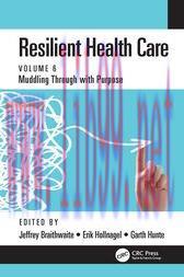 [AME]Resilient Health Care, Volume 6 (Original PDF)