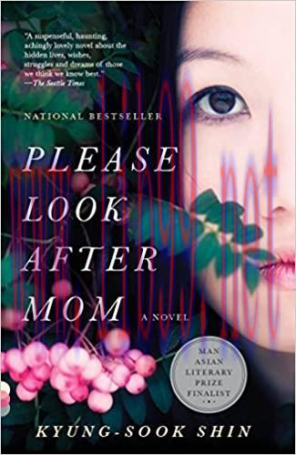 (PDF)Please Look After Mom (Vintage Contemporaries)