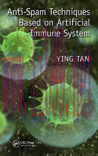 [FOX-Ebook]Anti-Spam Techniques Based on Artificial Immune System