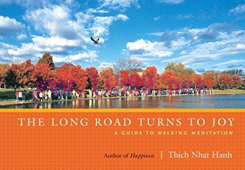 (PDF)The Long Road Turns to Joy: A Guide to Walking Meditation