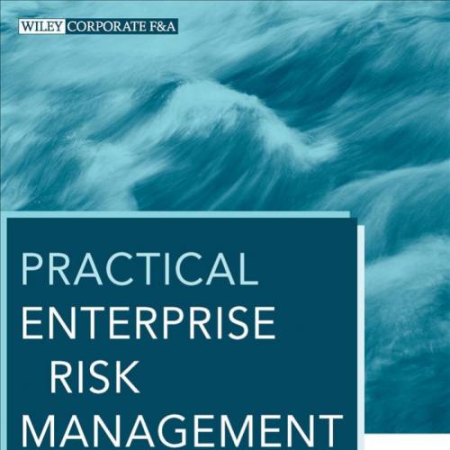 Practical Enterprise Risk Management A Business Process Approach - Gregory H. Duckert