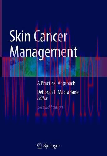 [AME]Skin Cancer Management: A Practical Approach, 2nd Edition (Original PDF)