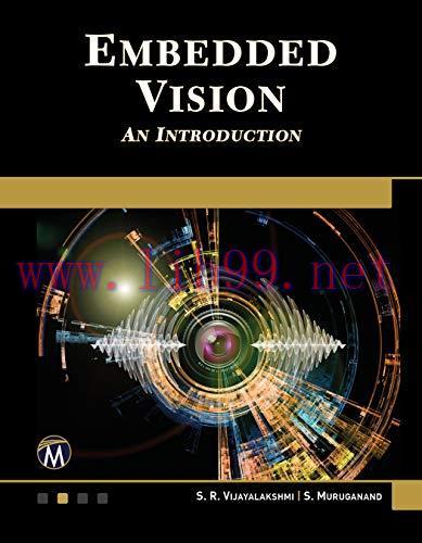 [FOX-Ebook]Embedded Vision: An Introduction