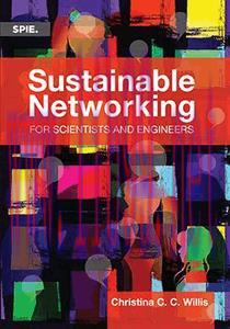 [FOX-Ebook]Sustainable Networking for Scientists and Engineers