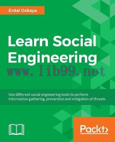 [FOX-Ebook]Learn Social Engineering