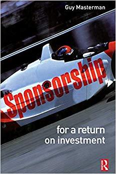 (PDF)Sponsorship For a Return on Investment 1st Edition