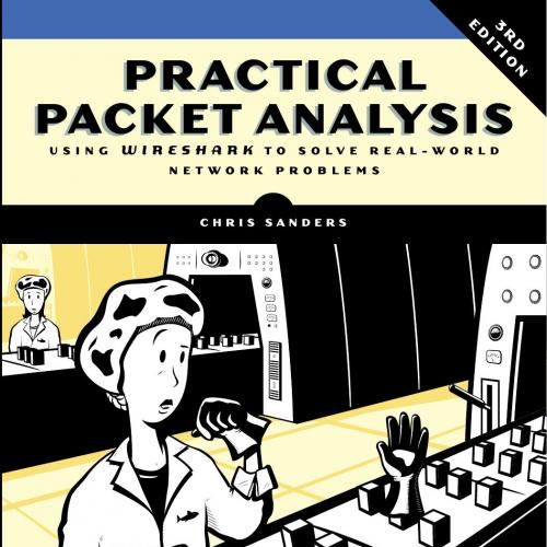 Practical Packet Analysis 3rd Edition 1593278020