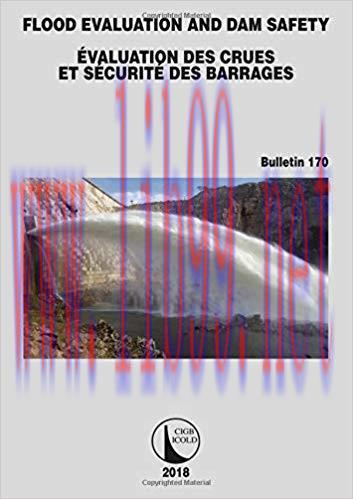 [PDF]Flood Evaluation and Dam Safety