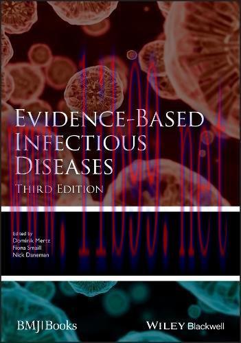 [AME]Evidence-Based Infectious Diseases (Evidence-Based Medicine) (PDF)