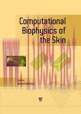 [AME]Computational Biophysics of the Skin