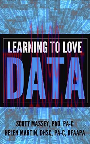 [FOX-Ebook]Learning to Love Data