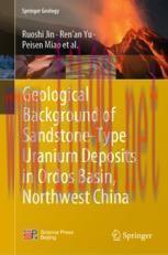 [PDF]Geological Background of Sandstone-Type Uranium Deposits in Ordos Basin, Northwest China