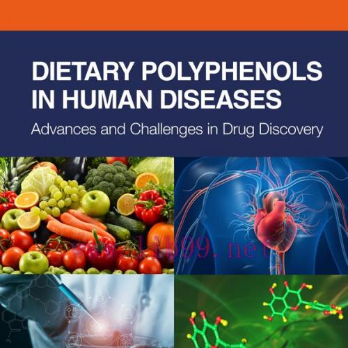 [AME]Dietary Polyphenols in Human Diseases (EPUB)