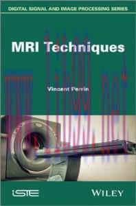 [AME]MRI Techniques