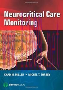 [AME]Neurocritical Care Monitoring