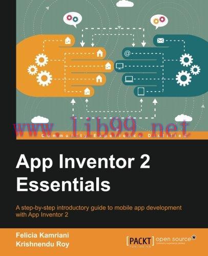 [FOX-Ebook]App Inventor 2 Essentials