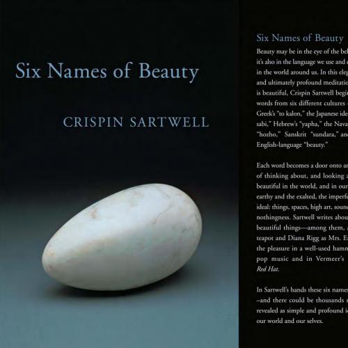 Six Names of Beauty