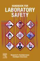 [PDF]Handbook for Laboratory Safety