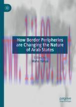 [PDF]How Border Peripheries are Changing the Nature of Arab States