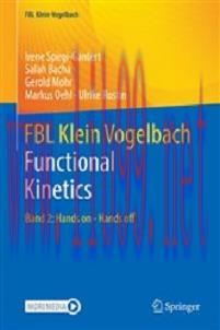 [AME]FBL Klein Vogelbach Functional Kinetics: Band 2: Hands on - Hands off (German Edition) (EP...