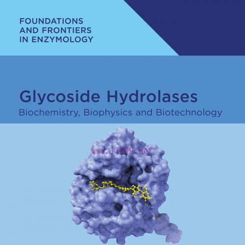 [AME]Glycoside Hydrolases: Biochemistry, Biophysics, and Biotechnology (Original PDF)