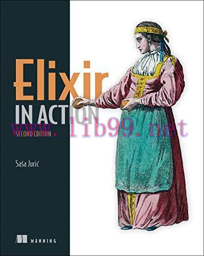 [FOX-Ebook]Elixir in Action, 2nd Edition