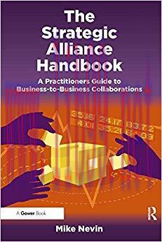 (PDF)The Strategic Alliance Handbook: A Practitioners Guide to Business-to-Business Collaborati...