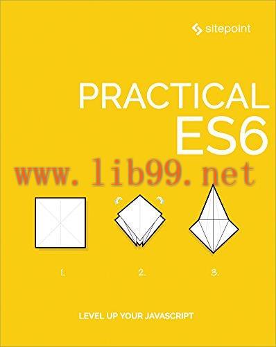 [FOX-Ebook]Practical ES6