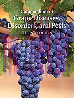 (PDF)Compendium of Grape Diseases, Disorders, and Pests