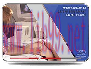 [AME]GCUS Introduction to OBGYN Sonography 2019 (Gulfcoast Ultrasound Institute) (Videos + Exam...