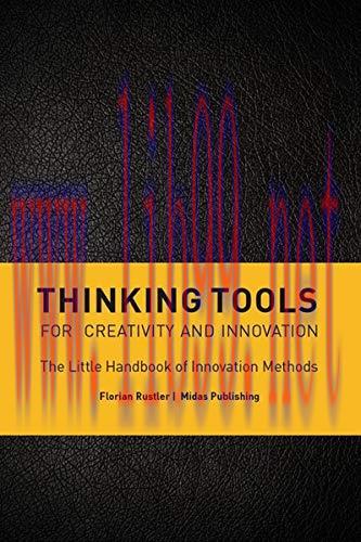 [FOX-Ebook]Thinking Tools