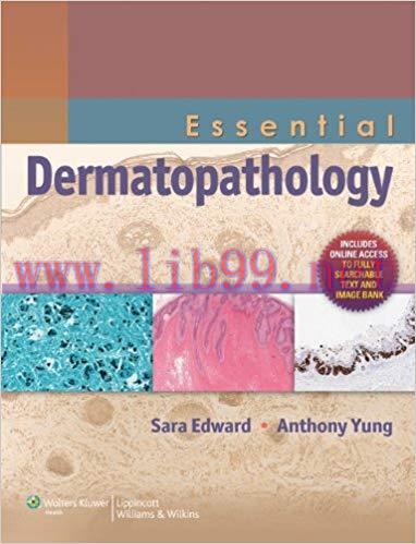 [PDF]Essential Dermatopathology