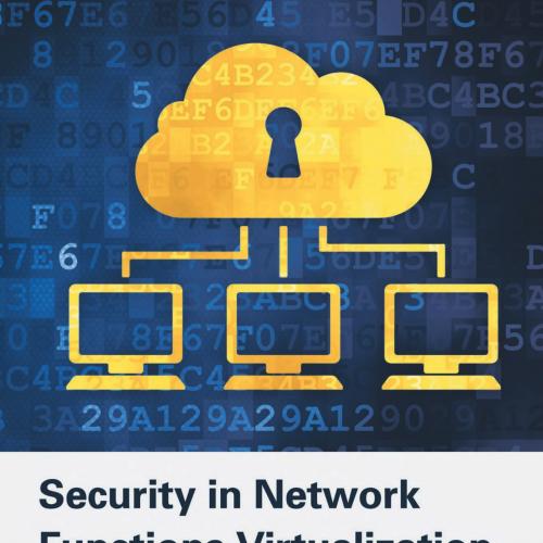 Security in Network Functions Virtualization