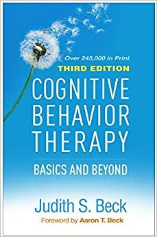(PDF)Cognitive Behavior Therapy, Third Edition Basics and Beyond