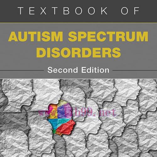 [AME]Textbook of Autism Spectrum Disorders, 2nd Edition (EPUB)
