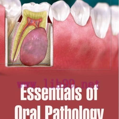 [AME]Essentials Of Oral Pathology (ORIGINAL PDF from_ Publisher)