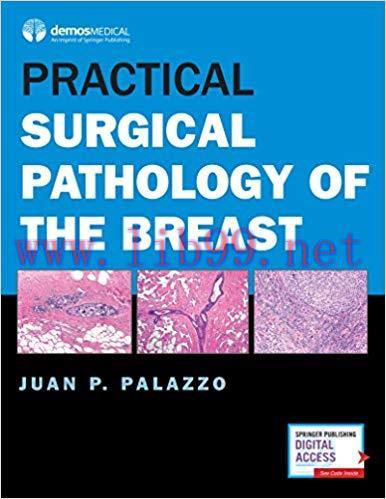 [PDF]Practical Surgical Pathology of the Breast 1st Edition