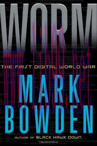 [FOX-Ebook]Worm: The First Digital World War