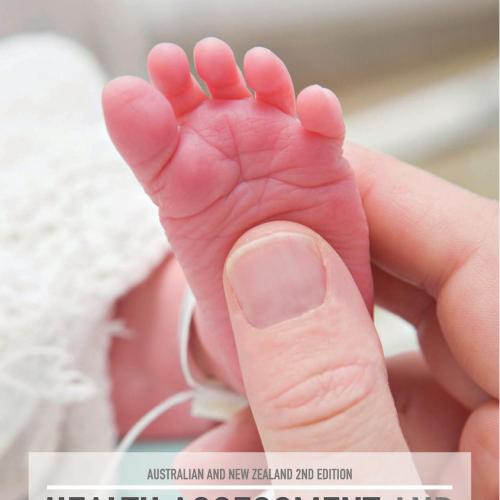 Health Assessment & Physical Examination