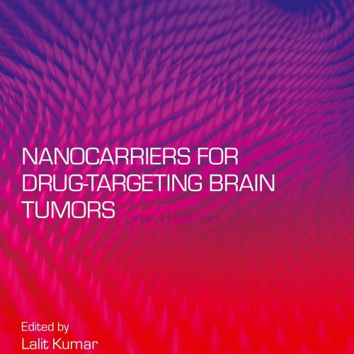 [AME]Nanocarriers for Drug-Targeting Brain Tumors (Original PDF)