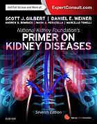 [AME]National Kidney Foundation Primer on Kidney Diseases: Expert Consult &ndash; Online and Print, 6...