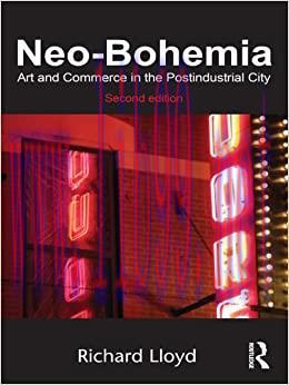 (PDF)Neo-Bohemia: Art and Commerce in the Postindustrial City