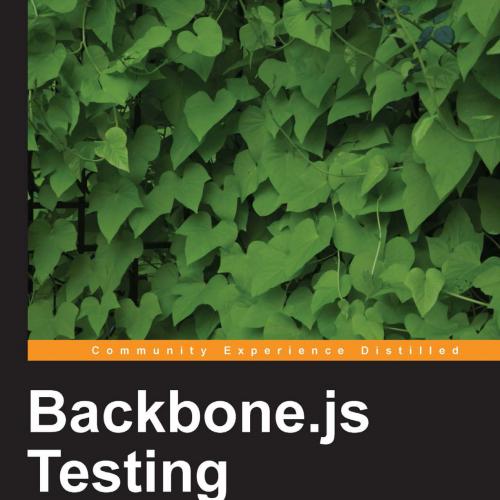 Backbone.js Testing