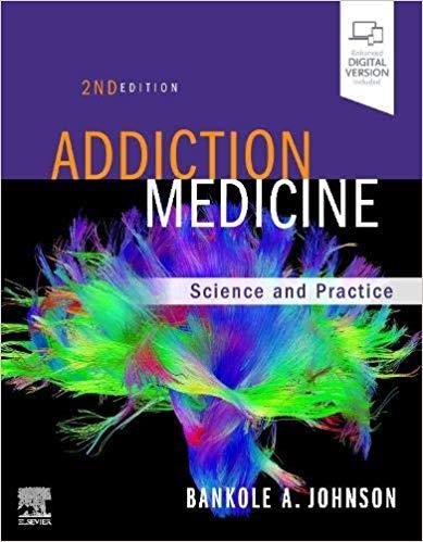 Addiction Medicine Science and Practice 2nd Edition