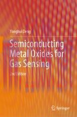 [PDF]Semiconducting Metal Oxides for Gas Sensing