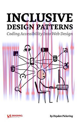 [FOX-Ebook]Inclusive Design Patterns
