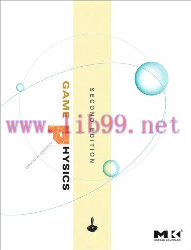 [FOX-Ebook]Game Physics, 2nd Edition