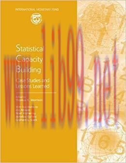 (PDF)Statistical Capacity Building: Case Studies and Lessons Learned
