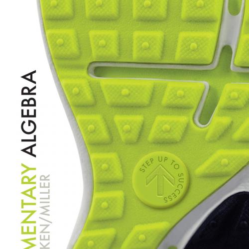 Elementary Algebra 1st by Laura Bracken - ()