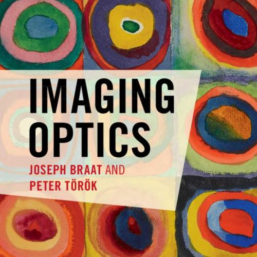Imaging Optics - Wei Zhi